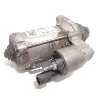 MOTOR ARRANQUE 02M911024S 