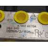 Recambio de abs para nissan qashqai (j11) n-tec referencia OEM IAM 47660HV70A 0265956487 269910