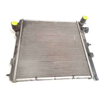 Recambio de radiador agua para citroën c3 tonic referencia OEM IAM 9653026580  870960000