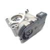 Recambio de caja mariposa para renault captur ii 1.3 tce cat referencia OEM IAM 161203209R  0280750654