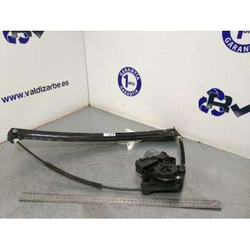 ELEVALUNAS TRASERO IZQUIERDO 5TA839461B 5Q0959811E