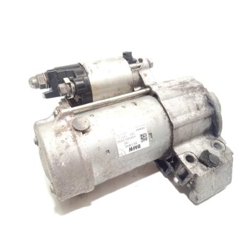 Recambio de motor arranque para bmw x3 (f25) 2.0 16v turbodiesel referencia OEM IAM 8570846 12418570846 4380000492
