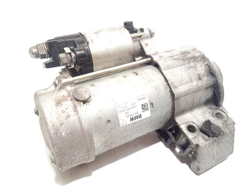 MOTOR ARRANQUE 8570846 12418570846 4380000492