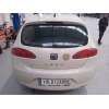 seat leon (1p1) del año 2008