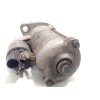 Recambio de motor arranque para seat leon st (5f8) x-perience 4drive referencia OEM IAM 02M911024S  