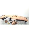 Recambio de kit airbag para porsche panamera 4 s referencia OEM IAM 970552101087F0 970803089037T1 97080307107