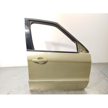 Recambio de puerta delantera derecha para ford s-max (wa6) 2.0 tdci referencia OEM IAM 1572631 P6M21R20124AG 