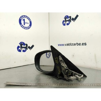 Recambio de retrovisor izquierdo para bmw serie 3 touring (e91) 318d referencia OEM IAM 51167268263  