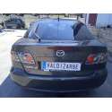 MAZDA 6 BERLINA (GG)