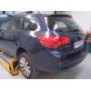 opel astra j sports tourer (p10) del año 2011
