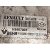 Recambio de intercooler para renault laguna grandtour iii dynamique referencia OEM IAM 144610001N  