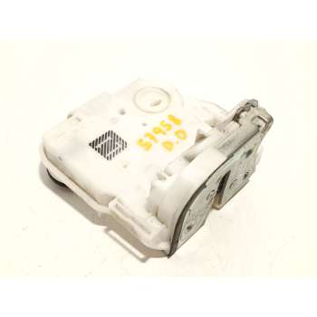 CERRADURA PUERTA DELANTERA DERECHA 5715A728 
