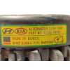 Recambio de alternador para kia cee´d 1.0 tgdi cat referencia OEM IAM 3730004950  8400383