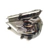Recambio de faro izquierdo para citroën c4 iii 1.2 referencia OEM IAM 9830649480  73374697