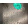 Recambio de aleron trasero para lynk & co 01 phev referencia OEM IAM 8888722707  