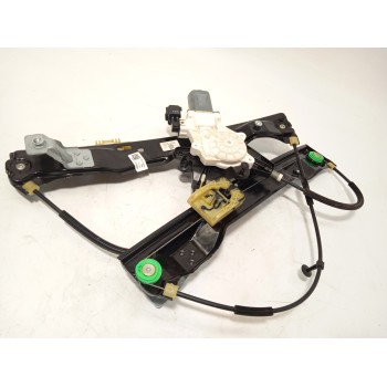 Recambio de elevalunas delantero derecho para ford focus iii sedán 1.0 ecoboost referencia OEM IAM BM51A23200BF 1870697 