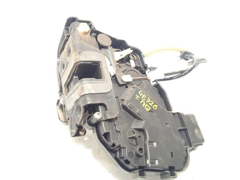 CERRADURA PUERTA TRASERA IZQUIERDA 8V4AS26413EA 1523331