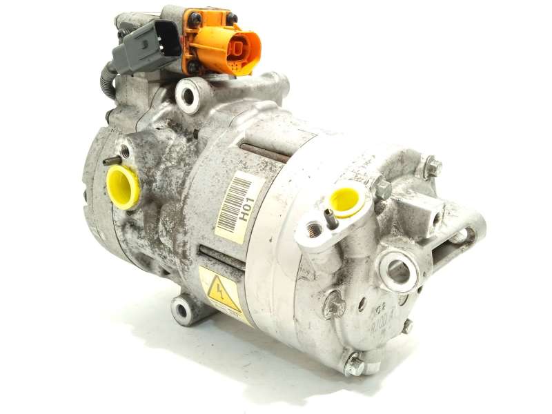 COMPRESOR AIRE ACONDICIONADO 97701G2000 F502CWFAA04