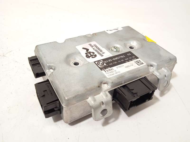 MODULO ELECTRONICO 61356957761 6957761 