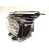 Recambio de faro izquierdo para citroën c4 iii 1.2 referencia OEM IAM 9830649480  73374697