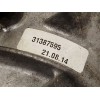 Recambio de bomba servodireccion para volvo v60 i (155) d3 referencia OEM IAM 31387595  