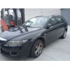 mazda 6 station wagon (gy) del año 2006