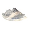 Recambio de faro izquierdo para audi q7 (4lb) 3.0 tdi quattro referencia OEM IAM 4L0941003A 4L0941029A 89312890