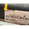 Recambio de puente trasero para dacia dokker 1.5 dci diesel fap cat referencia OEM IAM 555110548R  
