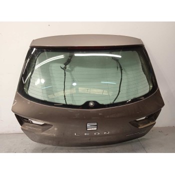 Recambio de porton trasero para seat leon st (5f8) x-perience 4drive referencia OEM IAM 5F9827024 5F9827933EGRU 
