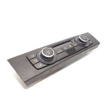 MANDO CLIMATIZADOR 64119162983 9162983