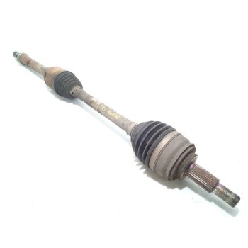 TRANSMISION DELANTERA DERECHA 391001702R 