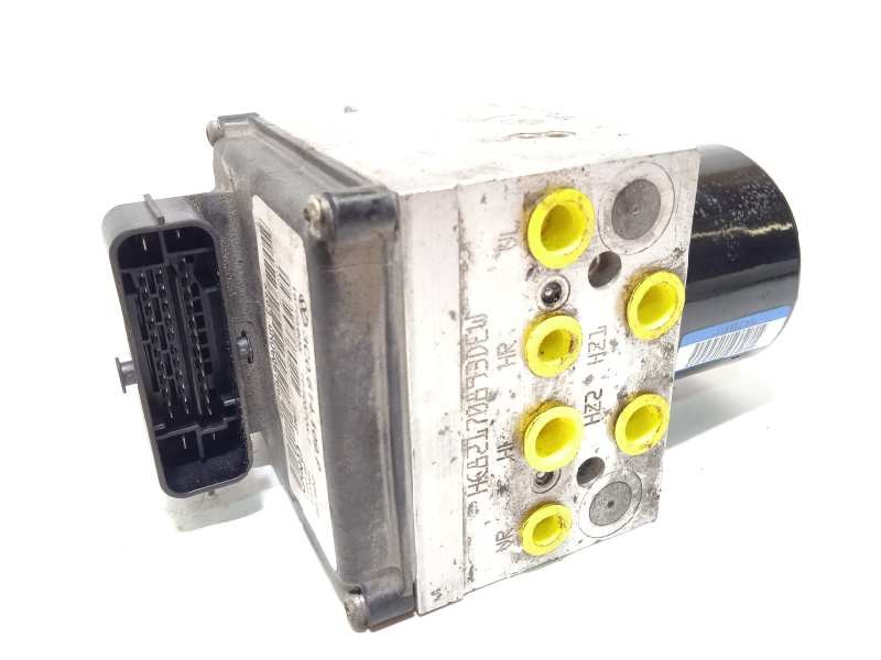 ABS 3C0614109P 16705705F 16705905