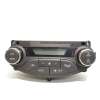 Recambio de mando climatizador para toyota yaris 1.3 16v cat referencia OEM IAM 559000D780  559000D780C1
