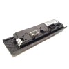 Recambio de mando climatizador para bmw serie 3 berlina (e90) 320d referencia OEM IAM 64119162983  9162983