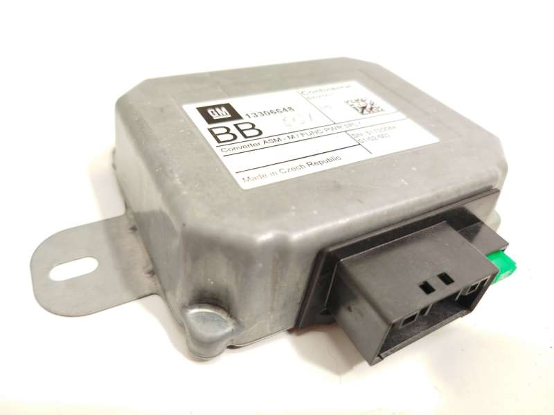 MODULO ELECTRONICO 13306648 5WK50311