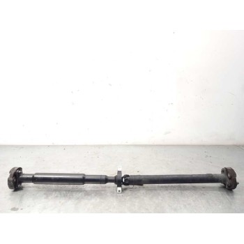 Recambio de transmision central para bmw serie 3 berlina (e90) 320d referencia OEM IAM 7572905 26107572905 