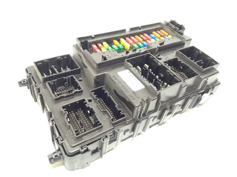 CENTRALITA CONFORT GU5T15604BFD 2038397 A2C7537380350