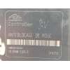 Recambio de abs para peugeot 206 hatchback (2a/c) 1.9 d referencia OEM IAM 9632539480 10020401944 10094811053