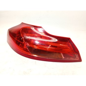 Recambio de piloto trasero izquierdo para opel insignia a sports tourer (g09) 2.0 cdti (35) referencia OEM IAM 13282366  