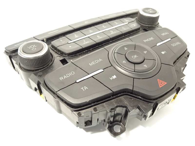 MANDO MULTIFUNCION F1ET18K811BC 1924167 