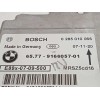 Recambio de centralita airbag para bmw serie 3 berlina (e90) 320d referencia OEM IAM 65779166057  0285010066