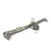 Recambio de elevalunas trasero izquierdo para bmw x5 (e53) 3.0 i referencia OEM IAM 676283620630  