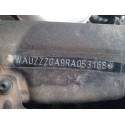 AUDI Q2 (GAB, GAG)