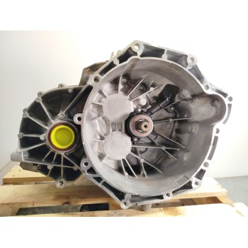 Recambio de caja cambios para ford s-max (cj, wa6) 1.5 ecoboost referencia OEM IAM E1GR7002BCA 1903679 
