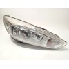 Recambio de faro derecho para ford focus iii sedán 1.0 ecoboost referencia OEM IAM F1EB13W029AF 1827688 