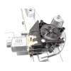 Recambio de elevalunas delantero derecho para peugeot 2008 (--.2013) style referencia OEM IAM 9673154380 0130822702 9674254380