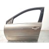 Recambio de puerta delantera izquierda para renault laguna grandtour iii dynamique referencia OEM IAM 801010025R  801010037R