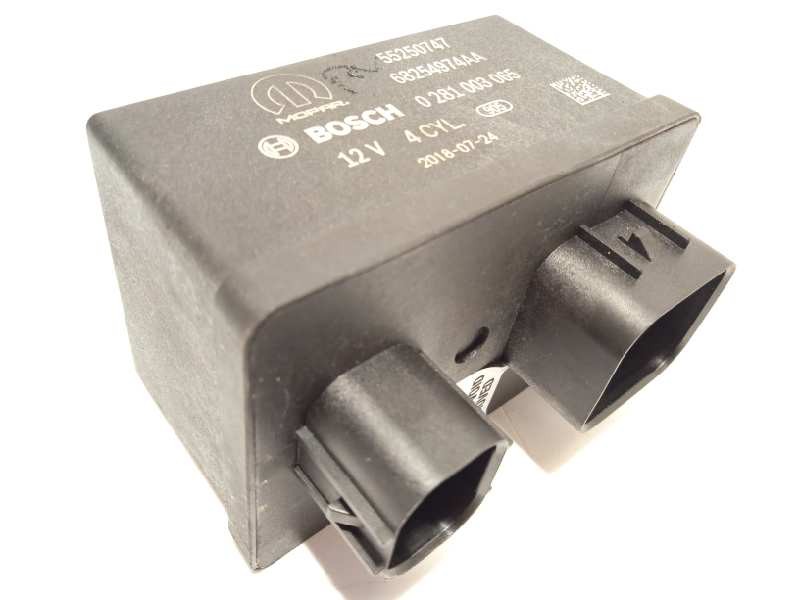 CAJA PRECALENTAMIENTO 55250747 0281003065