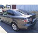 MAZDA 6 BERLINA (GG)