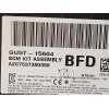 Recambio de centralita confort para ford mondeo lim. 2.0 tdci cat referencia OEM IAM GU5T15604BFD 2038397 A2C7537380350